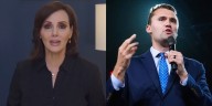 Lilly Téllez lamenta asesinato de Charlie Kirk, activista de ultraderecha en EEUU: “Ser de derecha es un peligro”