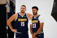 Nikola Jokic voices desire ‘to be with the Nuggets forever’
