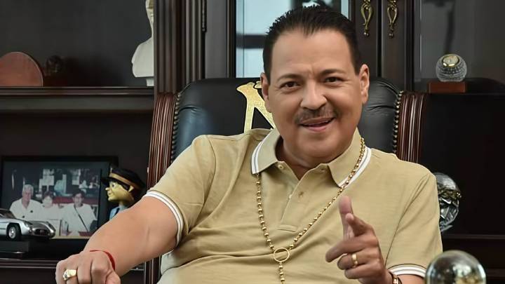 Julio Preciado es hospitalizado de emergencia, ¿Qué le pasó?