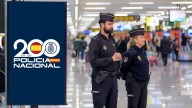 Dos empleados del aeropuerto caen con más de 11.000 euros robados