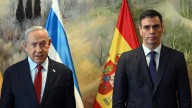 Exteriores convoca a la encargada de negocios de la Embajada de Israel por las palabras de Netanyahu