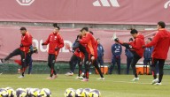 Chile utilizará el complejo del Sifup para preparar el amistoso de octubre ante Perú