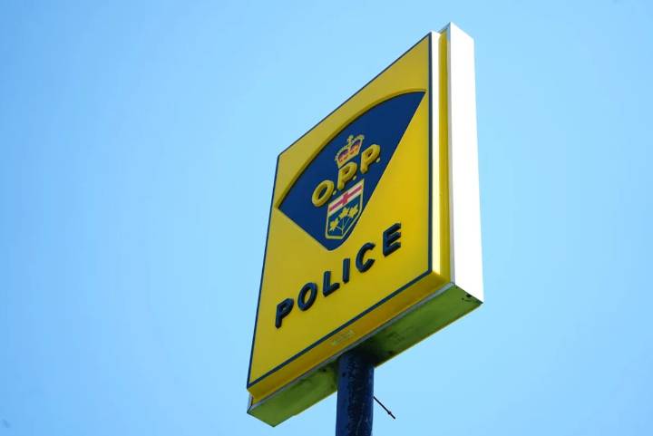 Man charged with attempted murder, sexual assault of a child: OPP