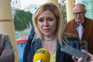 Martínez niega que haya «privatizado» la gestión del auditorio