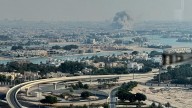 Israel carries out attack targeting Hamas leadership in Qatari capital