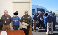 Capturan en Ciudad Acuña a mujer buscada por tráfico de personas en Texas