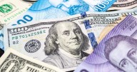 Precio del dólar en Chile cayó hoy, 15 de septiembre, en semana clave para bancos centrales