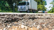 La autopista Medellín-Bogotá está en los rines: 4.000 accidentes en un año y la reparación sigue en vilo