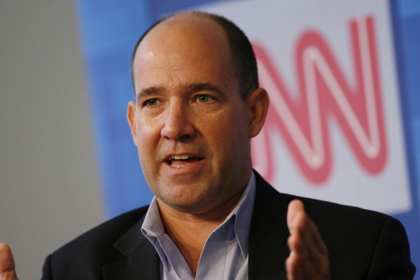 MSNBC Analyst Matthew Dowd Fired for Stating the Obvious