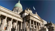 Congreso con menos empleados y ajuste en las partidas: el Presupuesto 2026 prevé 948 bajas de personal