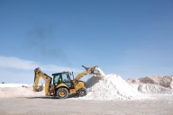Sedgman (ACS) diseñará la ingeniería para plantas de Lithium De France