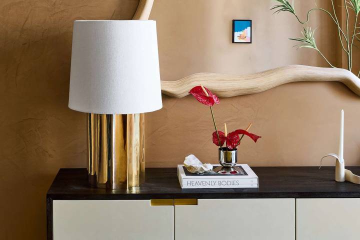 19 Gorgeous Paint Colors Spotted in the 2025 Real Simple Home