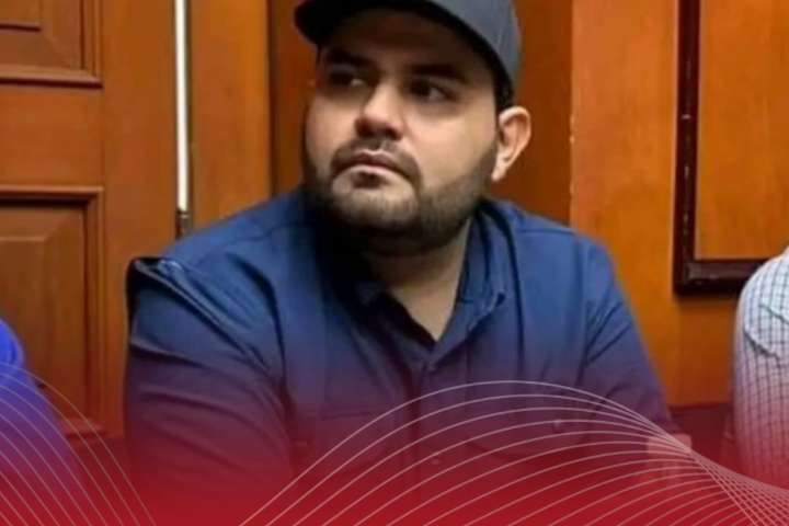 Privan de la libertad al síndico de Aguaruto en Culiacán