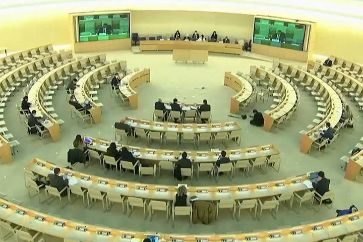 ONG: Recomendaciones del Examen Periódico Universal sobre Venezuela quedaron en el olvido