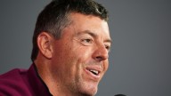 Rory McIlroy has become the 'cornerstone' of Europe in Ryder Cup