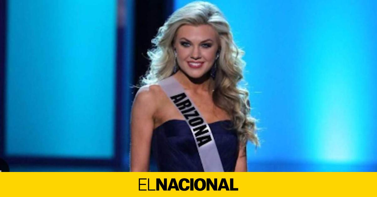 ¿Quién es Erika Frantzve, la polifacética viuda de Charlie Kirk?