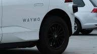 Waymo expands self-driving vehicle service to Seattle