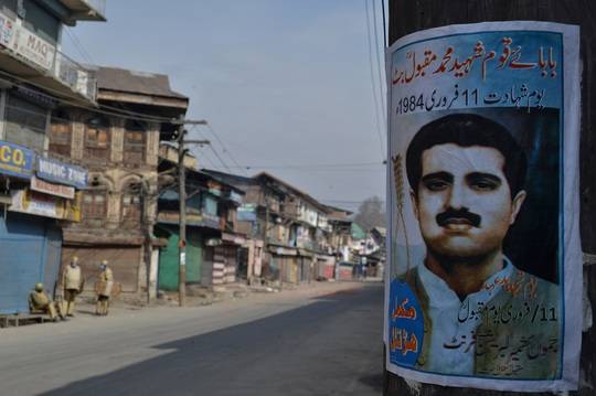 Delhi HC rejects plea to remove Afzal Guru, Maqbool Bhat graves from Tihar