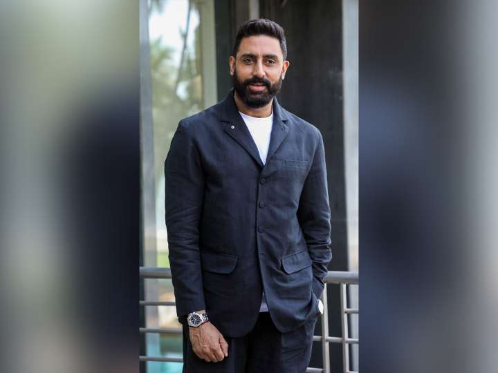 "... don't think they'll even manage that": Abhishek Bachchan...