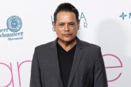'Breaking Bad' Actor Raymond Cruz Arrested After He Allegedly Sprayed Water at Woman