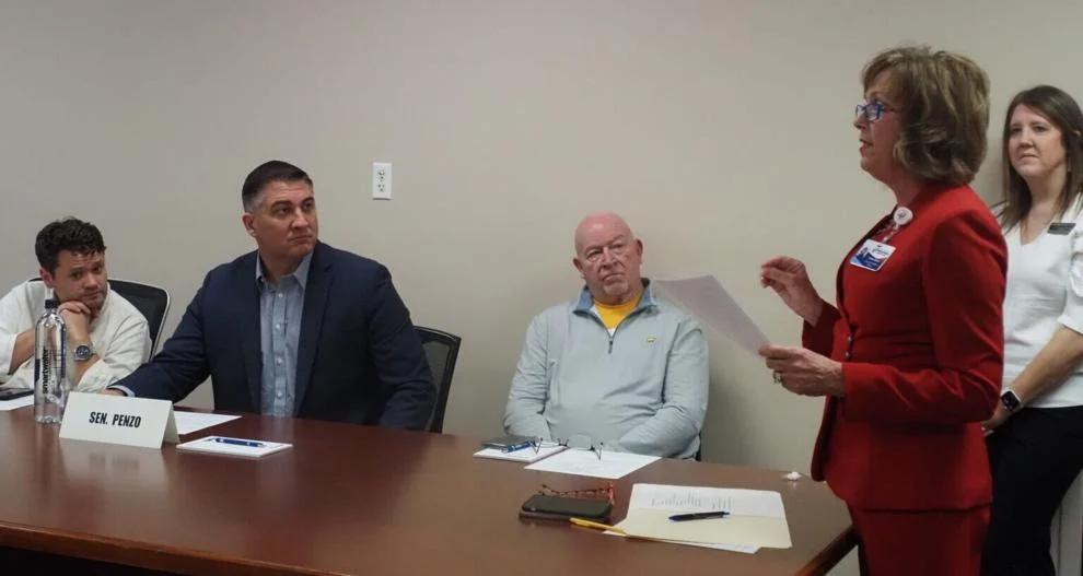 Arkansas Advocate: Southwest Arkansas needs more funding for health services, providers and law enforcement say