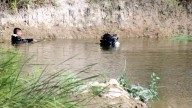 Conoce cómo trabaja y se prepara el cuerpo de rescate acuático de Salamanca