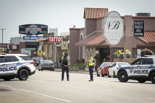 Latino leaders condemn ICE over incidents in Chicago, including driver's fatal shooting