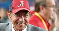 Bama legend Joe Namath pumps the brakes on doom and gloom for Tide after season opener