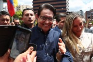 Fernando Villavicencio: acusan y envían a prisión a dos exfuncionarios del correismo por magnicio