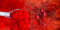 Congreso se alista para prohibir la eritrosina, el cancerígeno colorante rojo 3