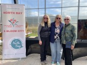 That's a lot of North Bay gardens!