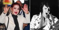 EXCLUSIVE: Priscilla's Toxic Marriage to Elvis Exposed Like Never Before