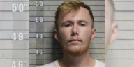 Man accused of shooting out car windows in Middletown: Police
