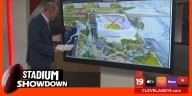 Stadium Showdown: Episode 26: What could the lakefront look like without the Browns?