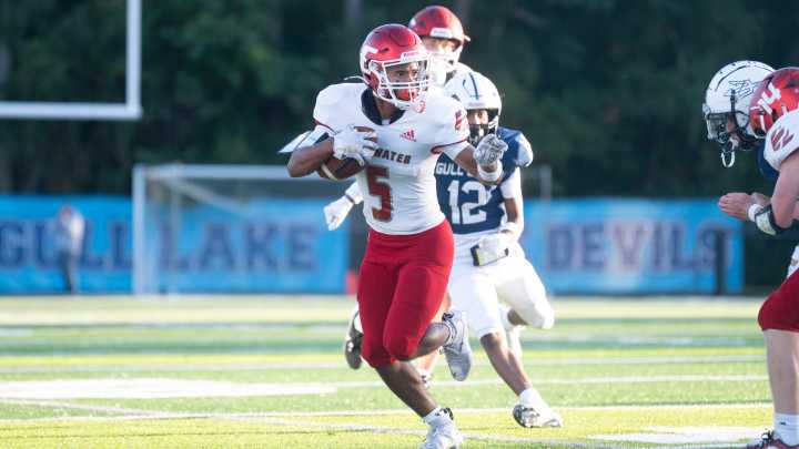 Branch County Football Scoreboard: Updates, where to stream, recaps