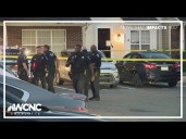4-year-old shot and killed in Steele Creek