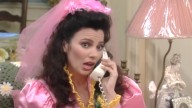 See The Nanny’s Fran Drescher Reunite With Her Co-Star And More Alums From The Show In Sweet Pic