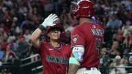 Arizona Diamondbacks have wild-card berth within their grasp