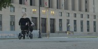 Metro Council urges disability audit ahead of 2034 Special Olympics USA Games in Nashville