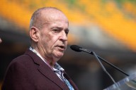 Edmonton Elks owner Larry Thompson dies at age 65