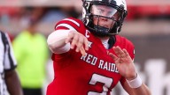 Will Behren Morton's injury prevent the Texas Tech QB from facing Kent State?