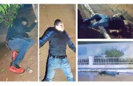 Aún no hay detenidos por masacre en Carretas