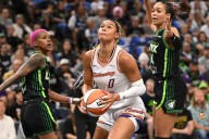 Where to watch Minnesota Lynx vs. Phoenix Mercury: WNBA free stream