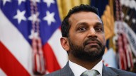 Kash Patel says others under investigation in Charlie Kirk shooting probe