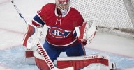 Montreal Canadiens trade Carey Price's contract to San Jose Sharks