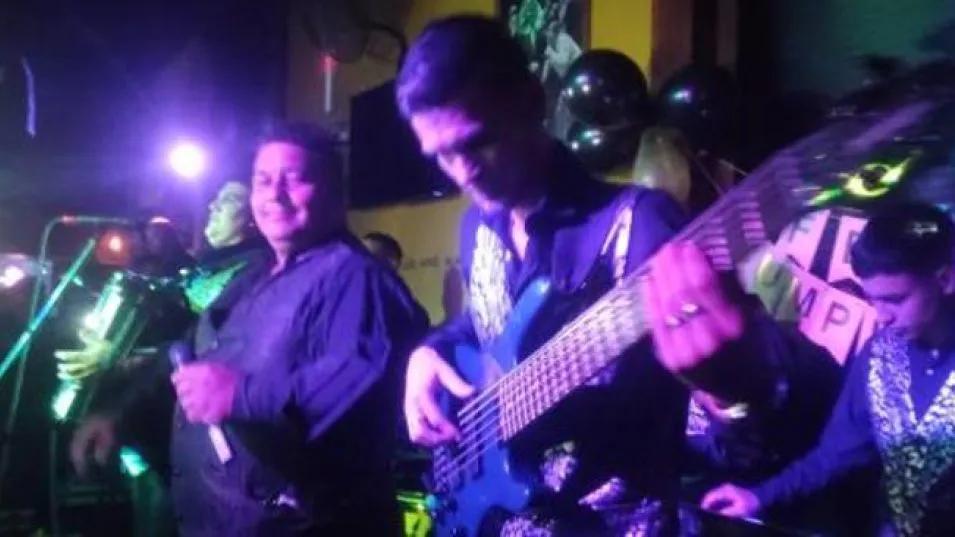 EL SÁBADO POR LA NOCHE. Beer Garden: una historia de amor y celebración
