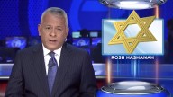 Jewish community celebrates Rosh Hashanah, the Jewish New Year 
