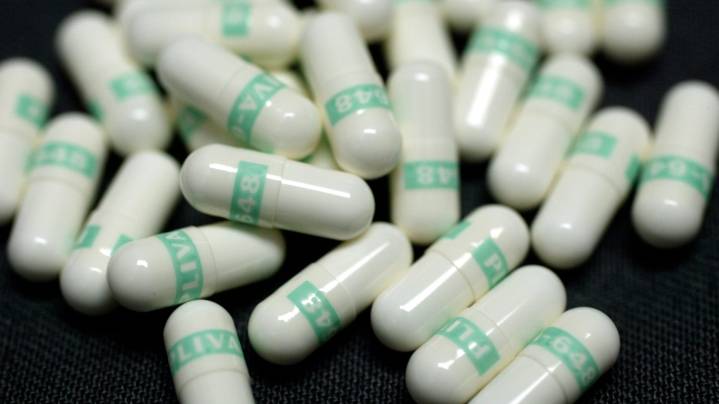 Florida bill on mass shooters' drug tests has Scientology link