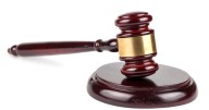 Former Fort Gay officials plead guilty to embezzlement in agreements