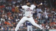 Why Framber Valdez’ Astros future will be determined in October